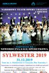 GALA SYLWESTROWA